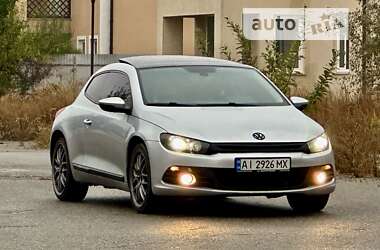 Хэтчбек Volkswagen Scirocco 2010 в Киеве