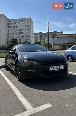 Хетчбек Volkswagen Scirocco 2012 в Києві