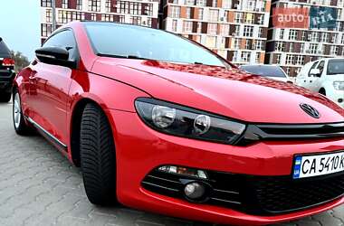 Хэтчбек Volkswagen Scirocco 2011 в 
