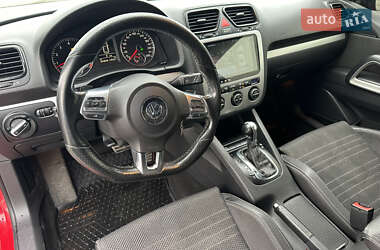 Хэтчбек Volkswagen Scirocco 2009 в Херсоне