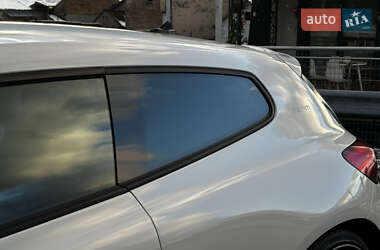 Хетчбек Volkswagen Scirocco 2010 в Мукачевому