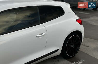 Хетчбек Volkswagen Scirocco 2010 в Мукачевому