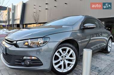 Хетчбек Volkswagen Scirocco 2011 в Києві