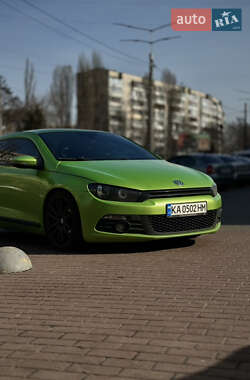 Хетчбек Volkswagen Scirocco 2010 в Києві