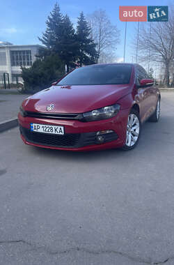 Хетчбек Volkswagen Scirocco 2009 в Запоріжжі