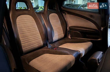 Хэтчбек Volkswagen Scirocco 2011 в 