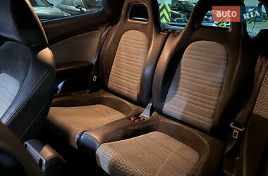 Хэтчбек Volkswagen Scirocco 2011 в 
