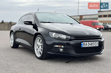 Хэтчбек Volkswagen Scirocco 2011 в Фастове