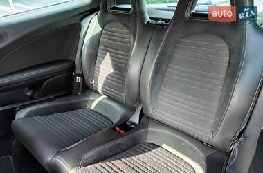 Хетчбек Volkswagen Scirocco 2011 в 