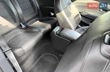 Хетчбек Volkswagen Scirocco 2011 в 