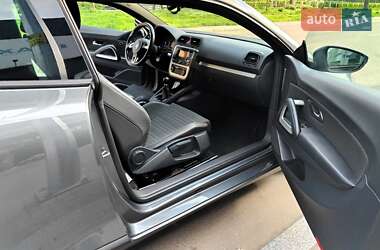 Хетчбек Volkswagen Scirocco 2011 в 