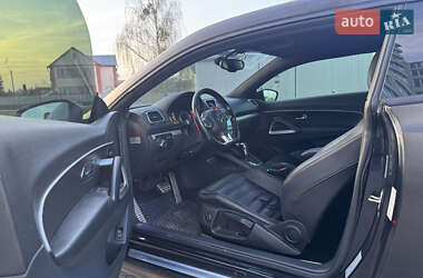 Хэтчбек Volkswagen Scirocco 2013 в 