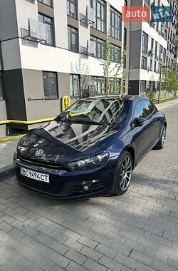 Хэтчбек Volkswagen Scirocco 2011 в Львове