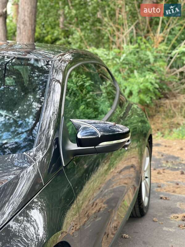 Хетчбек Volkswagen Scirocco 2010 в Дніпрі