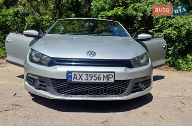 Хетчбек Volkswagen Scirocco 2012 в Харкові