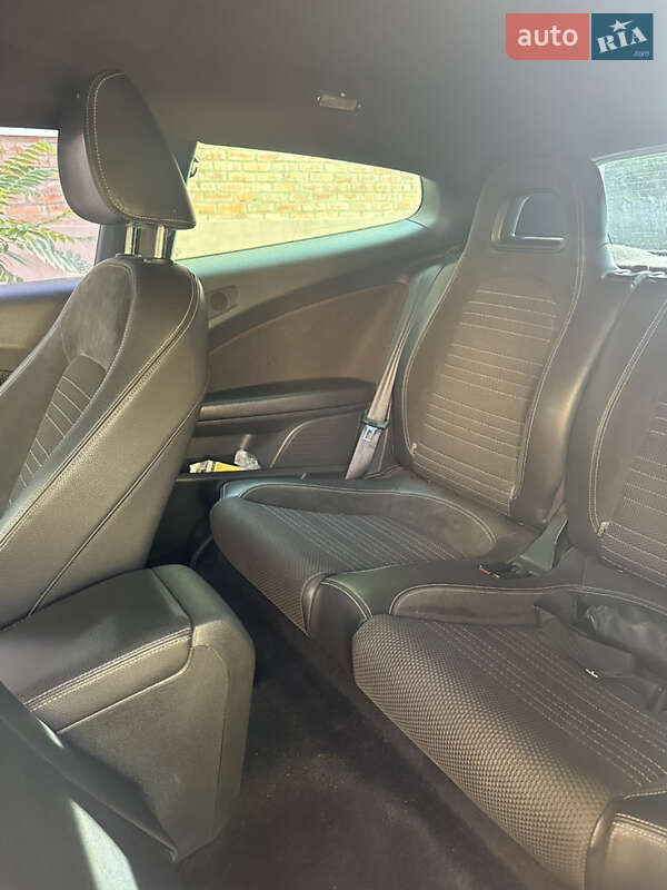 Хэтчбек Volkswagen Scirocco 2009 в Харькове фото 8 Хэтчбек Volkswagen Scirocco 2009 в Харькове