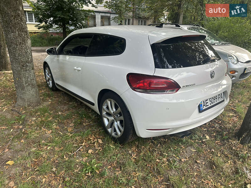Хэтчбек Volkswagen Scirocco 2009 в Харькове фото 16 Хэтчбек Volkswagen Scirocco 2009 в Харькове