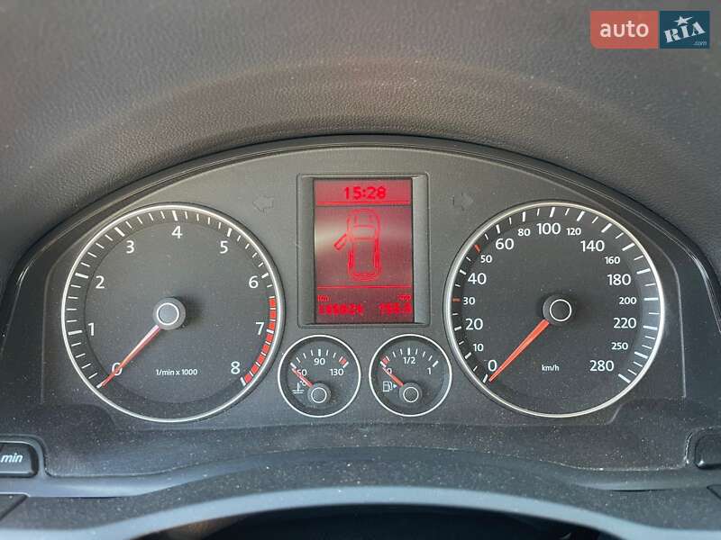 Хетчбек Volkswagen Scirocco 2008 в Ужгороді