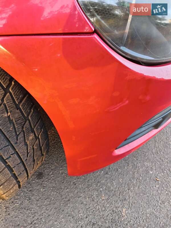 Хетчбек Volkswagen Scirocco 2009 в Миколаєві фото 16 Хетчбек Volkswagen Scirocco 2009 в Миколаєві