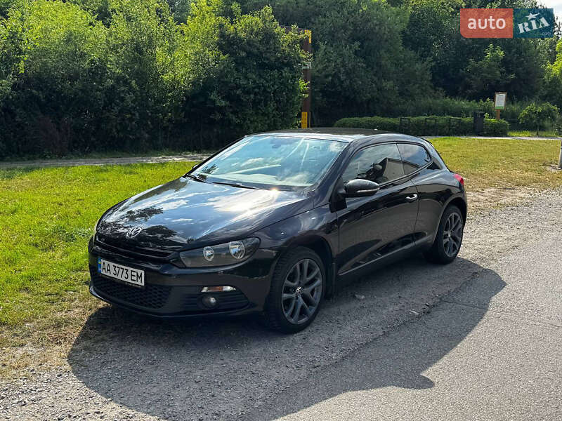 Хэтчбек Volkswagen Scirocco 2012 в Львове фото 7 Хэтчбек Volkswagen Scirocco 2012 в Львове