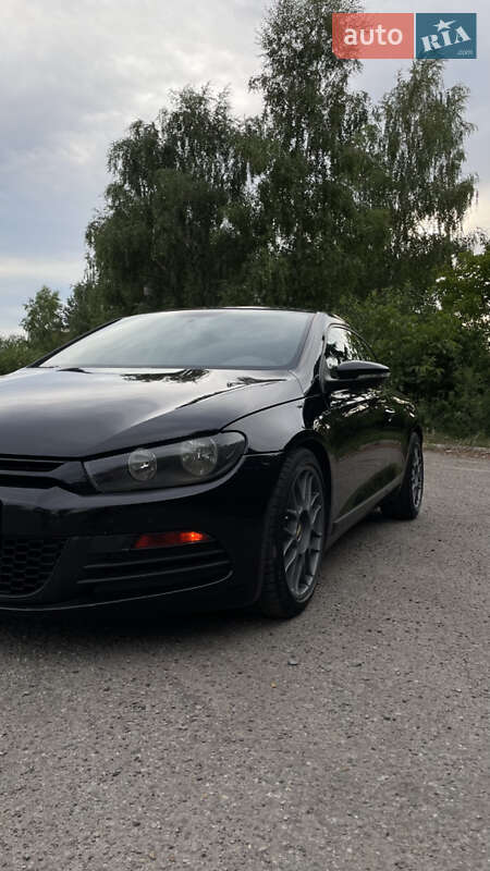 Хетчбек Volkswagen Scirocco 2009 в Львові фото 9 Хетчбек Volkswagen Scirocco 2009 в Львові