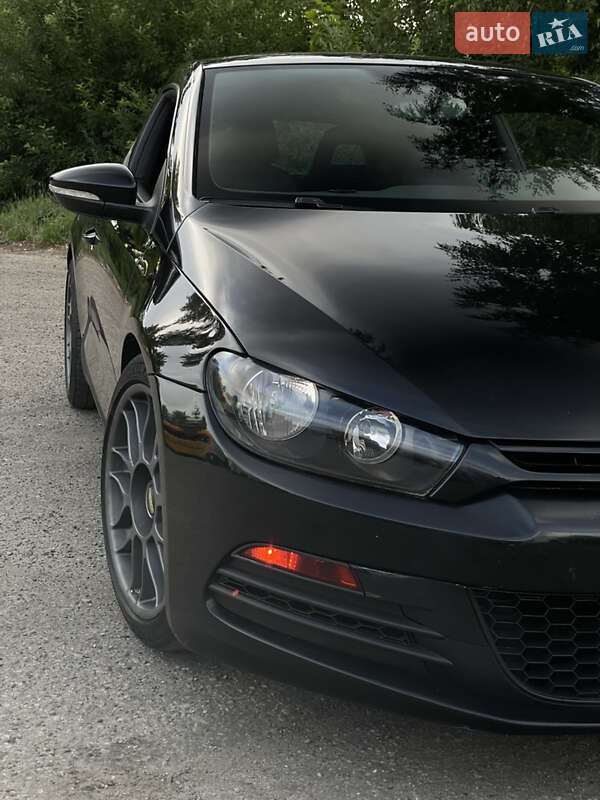 Хетчбек Volkswagen Scirocco 2009 в Львові фото 14 Хетчбек Volkswagen Scirocco 2009 в Львові
