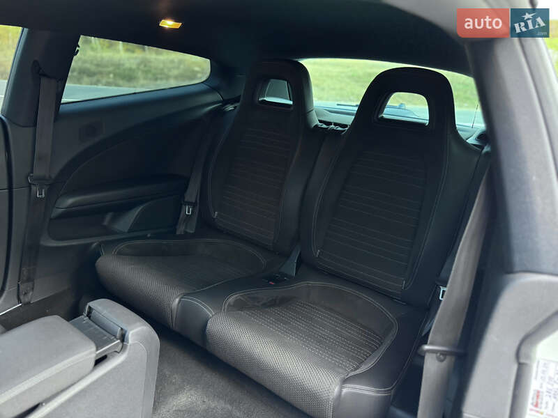 Хетчбек Volkswagen Scirocco 2010 в Ужгороді