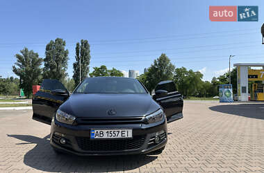 Хэтчбек Volkswagen Scirocco 2008 в Киеве