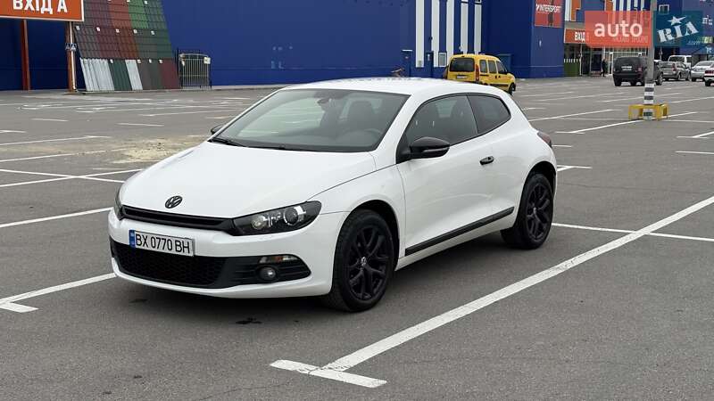 Хэтчбек Volkswagen Scirocco 2011 в Каменец-Подольском фото 2 Хэтчбек Volkswagen Scirocco 2011 в Каменец-Подольском