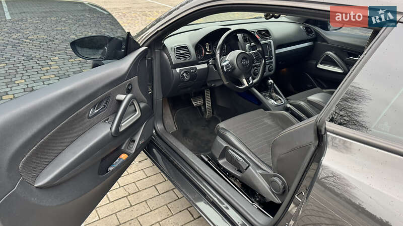 Хэтчбек Volkswagen Scirocco 2009 в Луцке фото 15 Хэтчбек Volkswagen Scirocco 2009 в Луцке