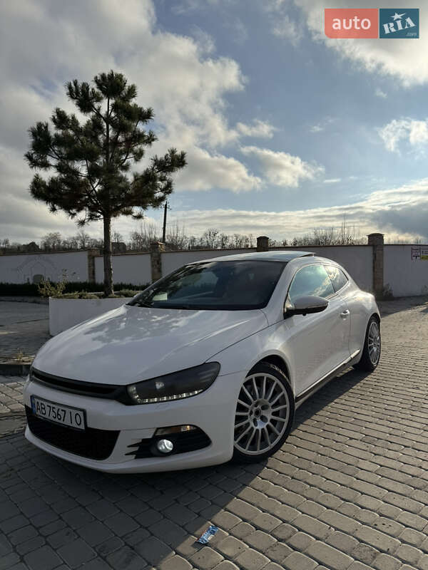 Хетчбек Volkswagen Scirocco 2009 в Вінниці фото 3 Хетчбек Volkswagen Scirocco 2009 в Вінниці
