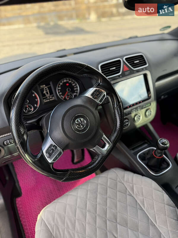 Хетчбек Volkswagen Scirocco 2009 в Вінниці фото 10 Хетчбек Volkswagen Scirocco 2009 в Вінниці