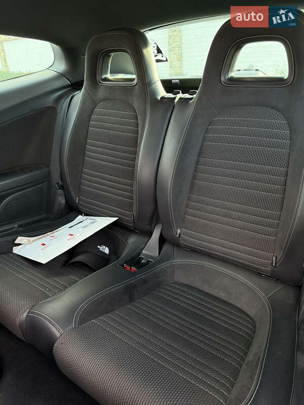 Хетчбек Volkswagen Scirocco 2009 в Вінниці фото 17 Хетчбек Volkswagen Scirocco 2009 в Вінниці