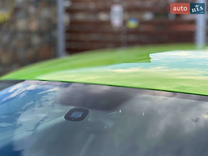 Хетчбек Volkswagen Scirocco 2010 в Львові