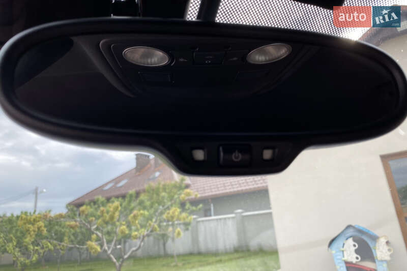 Хэтчбек Volkswagen Scirocco 2009 в Виноградове