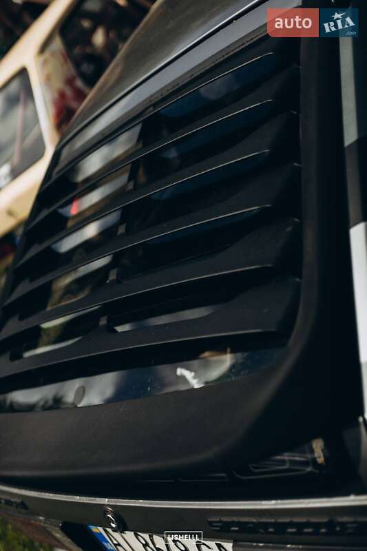 Хетчбек Volkswagen Scirocco 1984 в Коломиї фото 8 Хетчбек Volkswagen Scirocco 1984 в Коломиї