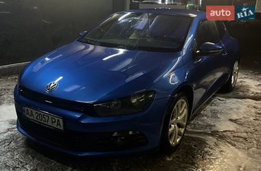 Хетчбек Volkswagen Scirocco 2008 в Києві