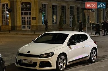 Хетчбек Volkswagen Scirocco 2009 в Одесі