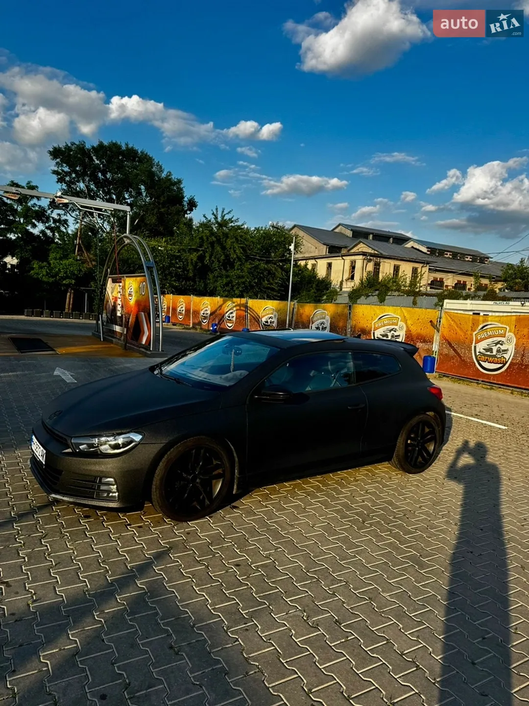 Volkswagen Scirocco 2015 VIN WVWZZZ13ZFV017325 фото оголошення 7 з 45
