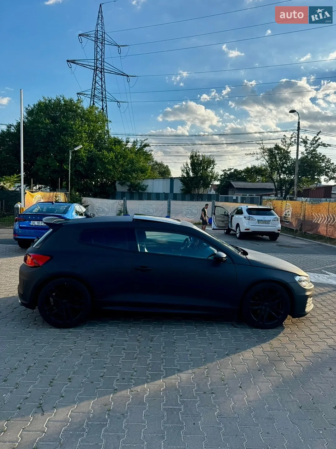 Volkswagen Scirocco 2015 VIN WVWZZZ13ZFV017325 фото оголошення 11 з 45