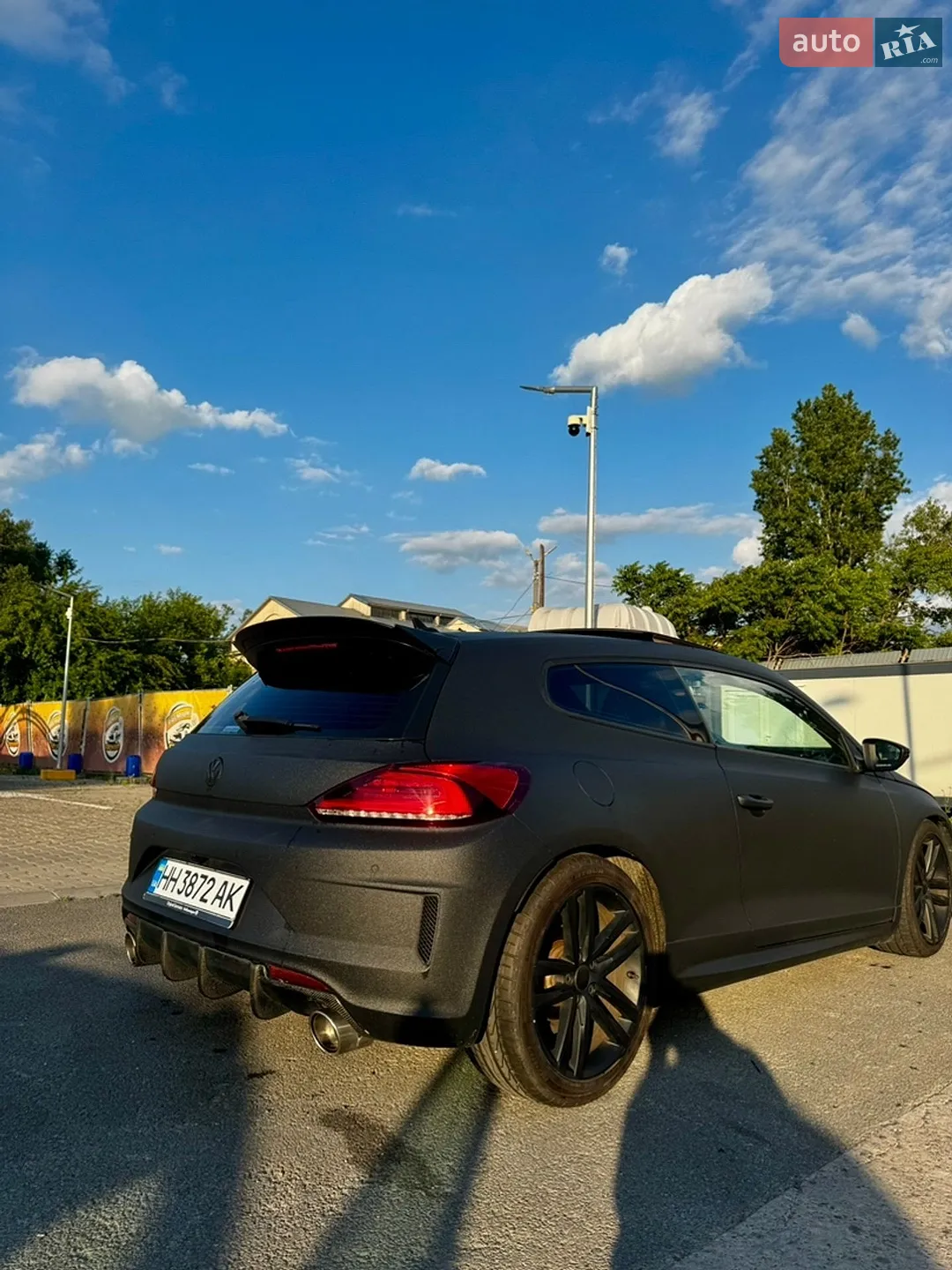 Volkswagen Scirocco 2015 VIN WVWZZZ13ZFV017325 фото оголошення 26 з 45