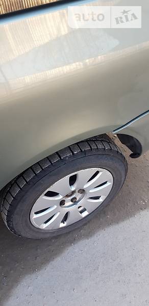 Мінівен Volkswagen Sharan 2004 в Хмельницькому