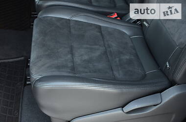 Мінівен Volkswagen Sharan 2011 в 