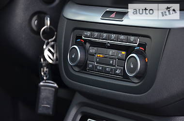 Мінівен Volkswagen Sharan 2011 в 