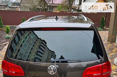 Минивэн Volkswagen Sharan 2014 в Житомире