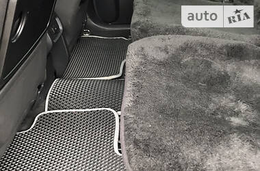 Минивэн Volkswagen Sharan 2012 в 
