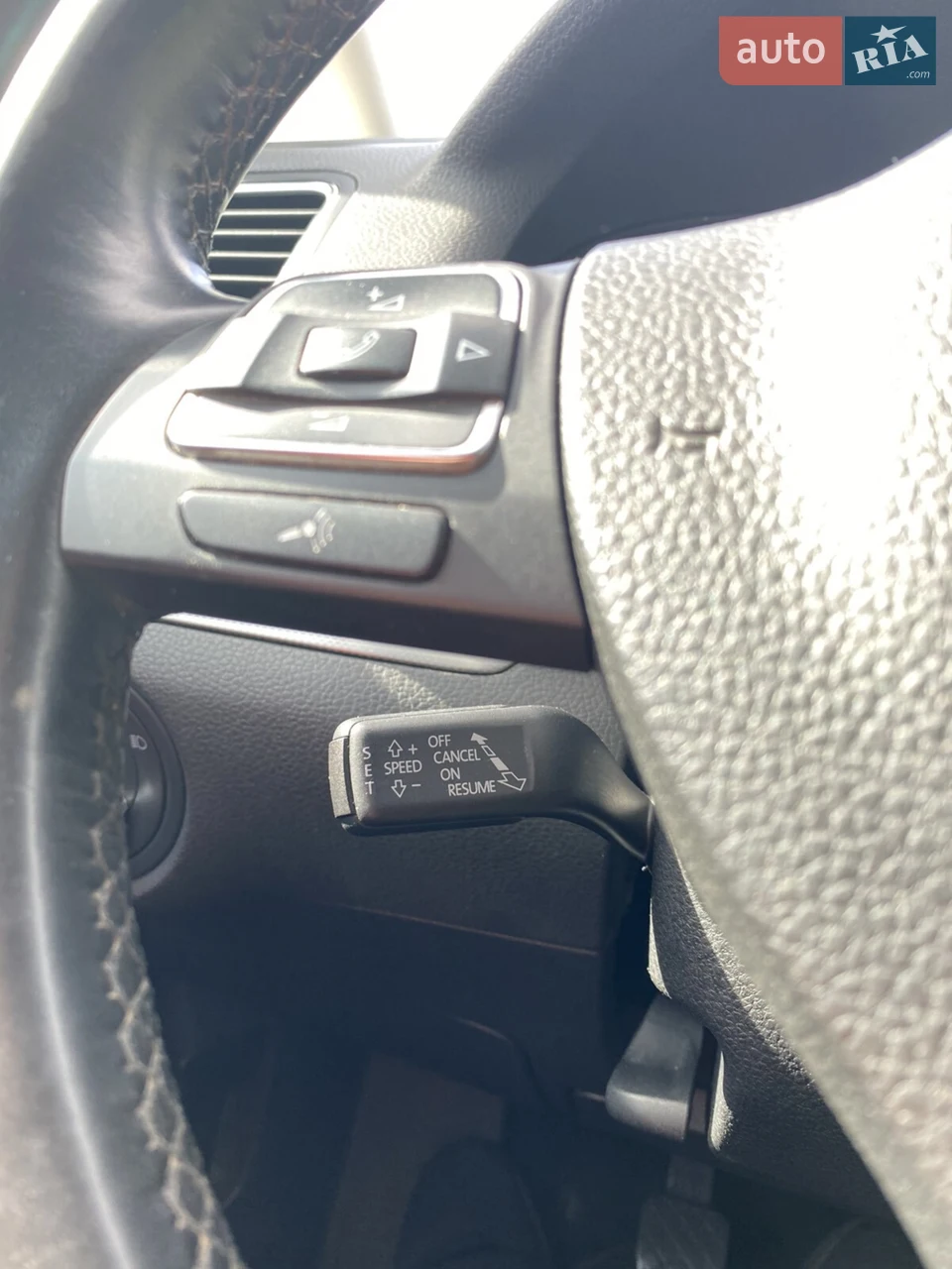 2011 Volkswagen Sharan - мініатюра 5
