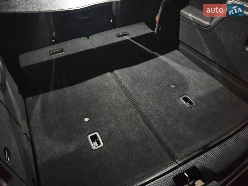 Минивэн Volkswagen Sharan 2011 в Гайсине