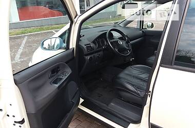 Универсал Volkswagen Sharan 2007 в 