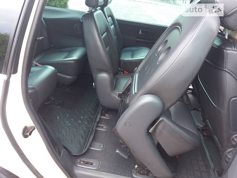 Універсал Volkswagen Sharan 2007 в Рівному